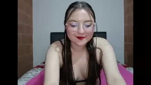 Lucifer y Eva online show from 11-16-25, 02:50