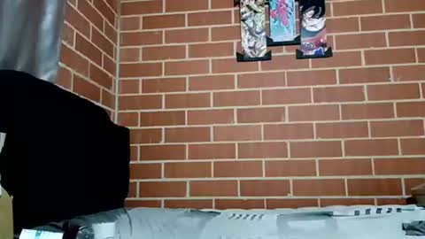 Lucifer y Eva online show from 12-13-25, 11:54