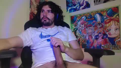 Snapshot of luciferblackfyre chatting on 08-01-26, 07:40 Nathan online show from 08-01-26, 07:40