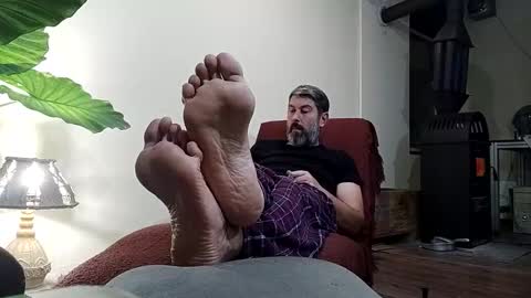 Lucifergotharder online show from 11-17-25, 07:41