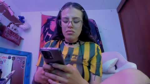 camila online show from 05-31-26, 04:53