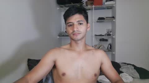 leonel online show from 03-05-26, 07:32