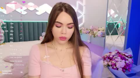 MimiFors online show from 03-12-26, 07:09