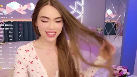 MimiFors online show from 03-16-26, 06:01