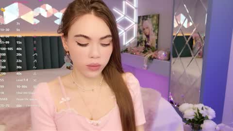 MimiFors online show from 04-12-26, 06:13