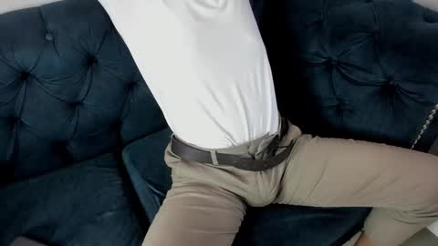 Leo online show from 02-07-25, 05:07