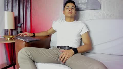 Leo online show from 02-20-25, 11:20