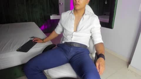 Leo online show from 10-17-25, 11:57