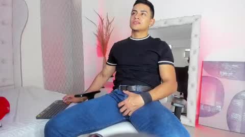 Leo online show from 04-21-26, 12:00