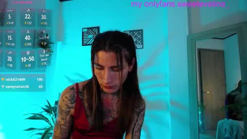 luciiana online show from 12-09-24, 01:40