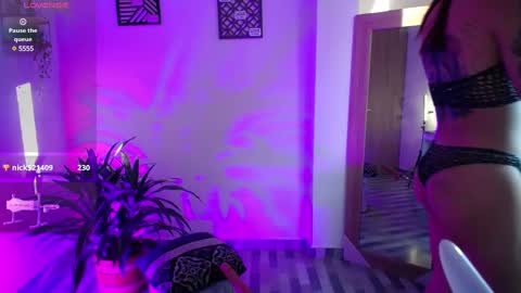 luciiana online show from 12-10-24, 11:32