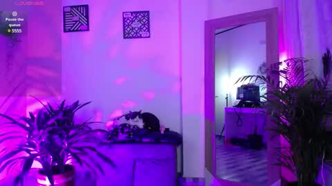 luciiana online show from 12-28-24, 10:25