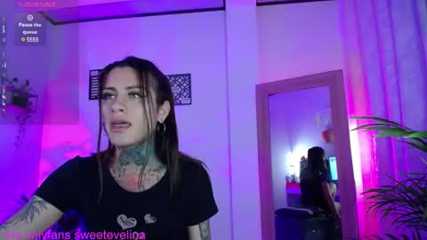 luciiana online show from 01-31-25, 03:09