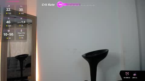 luciiana online show from 12-04-25, 08:17