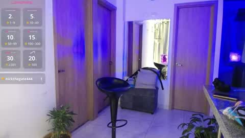 luciiana online show from 07-25-26, 04:54