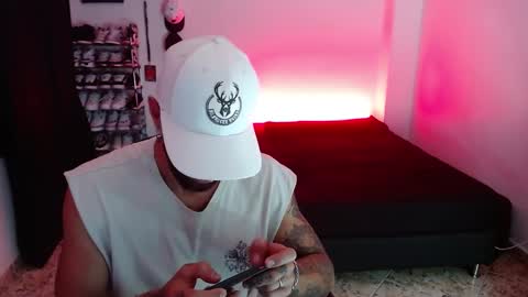 luciifer_hills online show from 12-22-24, 09:20