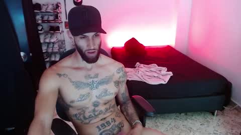 luciifer_hills online show from 12-23-24, 05:32