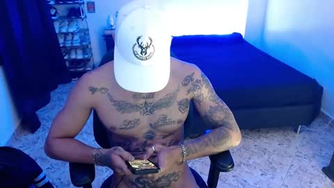 luciifer_hills online show from 12-24-24, 05:23