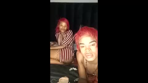 Lucile Carrie online show from 01-11-26, 04:17