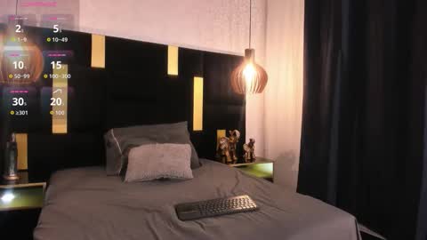 Snapshot of lucio__fox chatting on 05-22-26, 12:11 Lucio online show from 05-22-26, 12:11