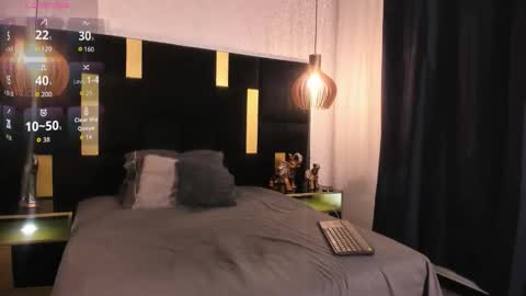 Snapshot of lucio__fox chatting on 05-24-26, 12:21 Lucio online show from 05-24-26, 12:21