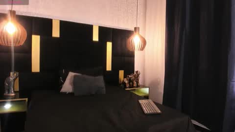 Snapshot of lucio__fox chatting on 05-31-26, 12:23 Lucio online show from 05-31-26, 12:23