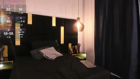 Snapshot of lucio__fox chatting on 06-04-26, 12:00 Lucio online show from 06-04-26, 12:00