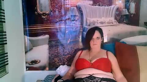 Grace online show from 02-21-25, 12:28