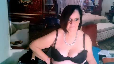 Grace online show from 02-24-25, 01:46