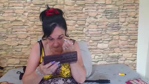 Grace online show from 01-16-26, 05:28