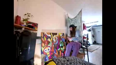 luciousloxs online show from 04-26-26, 11:30