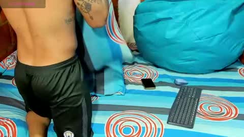 luck_andrew online show from 06-12-26, 12:04