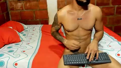 luck_andrew online show from 07-01-26, 08:27
