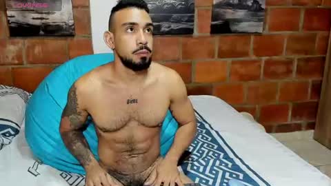 luck_andrew online show from 07-28-26, 03:21
