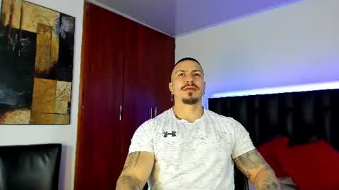 luck online show from 07-28-26, 11:26