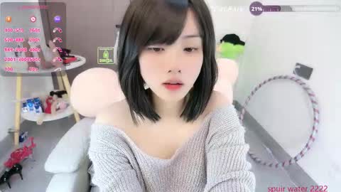 luckaisha online show from 12-13-25, 07:53