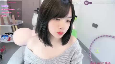 luckaisha online show from 12-22-25, 10:40