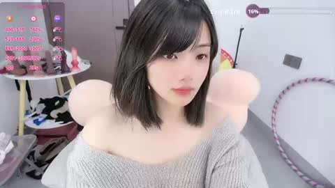 luckaisha online show from 05-08-26, 10:53