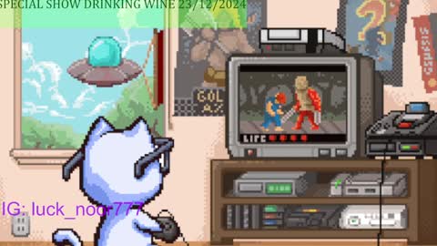 Noor online show from 12-22-24, 01:33