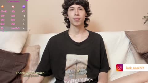 Noor online show from 01-16-25, 07:20