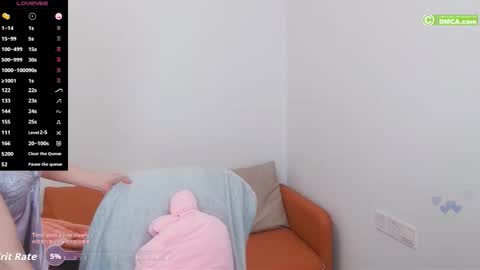 Jinn online show from 11-25-25, 03:17