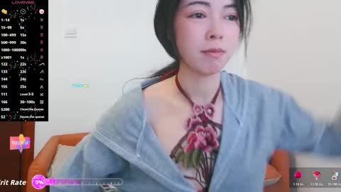 Jinn online show from 03-06-26, 03:25