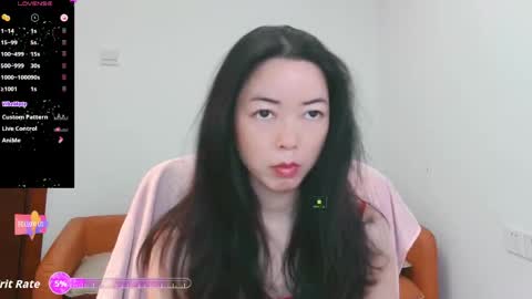 Jinn online show from 04-23-26, 02:35