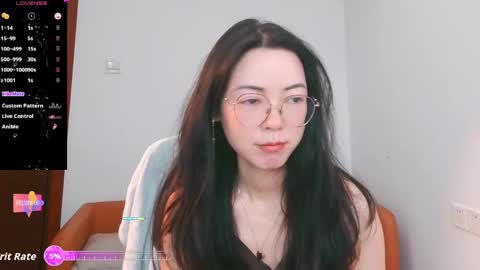 Snapshot of luckrose chatting on 04-26-26, 02:53 Jinn online show from 04-26-26, 02:53