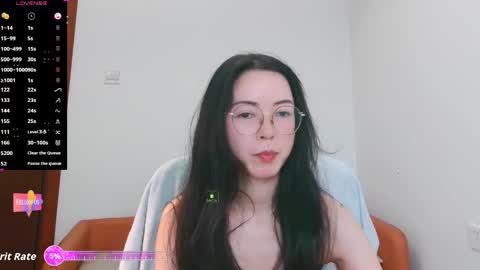 Snapshot of luckrose chatting on 04-28-26, 02:38 Jinn online show from 04-28-26, 02:38