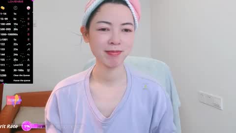Snapshot of luckrose chatting on 05-08-26, 03:01 Jinn online show from 05-08-26, 03:01