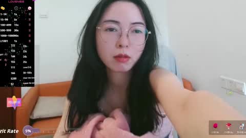 Snapshot of luckrose chatting on 05-10-26, 02:50 Jinn online show from 05-10-26, 02:50