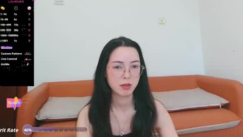 Snapshot of luckrose chatting on 05-18-26, 04:07 Jinn online show from 05-18-26, 04:07