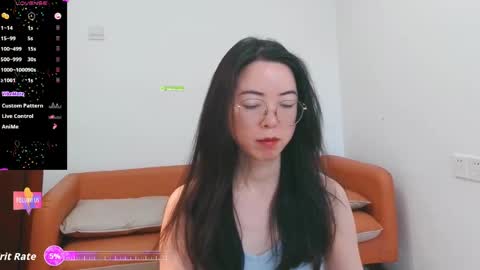Snapshot of luckrose chatting on 06-06-26, 03:00 Jinn online show from 06-06-26, 03:00