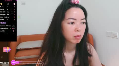 Snapshot of luckrose chatting on 06-07-26, 02:27 Jinn online show from 06-07-26, 02:27